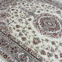 فرش نادر ۹ متر ۱۲۰۰ شانه قالی تارا(نمایندگی تبریز)|فرش|تبریز, |دیوار
