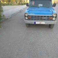 وانت نیسان زامیاد