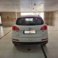 جک s5 مدل ۱۴۰۲ در حد صفر|خودرو سواری و وانت|تبریز, |دیوار