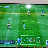 یک دستگاه گیم استیک کاملا نو|کنسول، بازی ویدئویی و آنلاین|رامجین, |دیوار