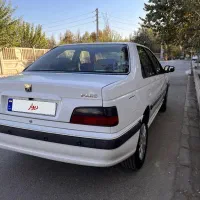 پژو پارس ۹۲|خودرو سواری و وانت|چهاردانگه (تهران), |دیوار