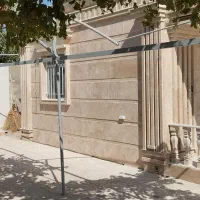 ویلا باغ جاده سلمای قره گوز سلیم|فروش خانه و ویلا|ارومیه, |دیوار