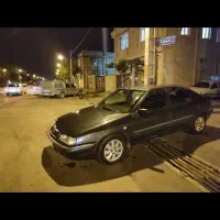 زانتیا|خودرو سواری و وانت|اراک, |دیوار