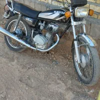 موتور کویر90|موتورسیکلت|لردگان, |دیوار