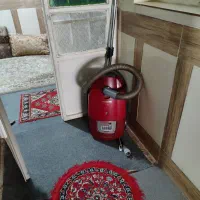 جارو برقی ناسیونال