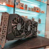 کارت گرافیک 5700xt|قطعات و لوازم جانبی رایانه|ماهدشت, |دیوار