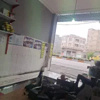 مغازه فروشی