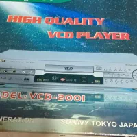 ویدیو وسی ویدیو ۲ دستگاه