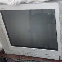 تلویزیون 21 اینچ الجی