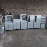 تولید انواع مصنوعات چوبی با چکی کد ۳۳۶۰