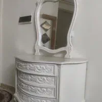 دراور ومیز آرایش