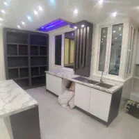 فروش-اپارتمان114متری-فول-خوش-نقشه-سوهانک-شهرک-لاله