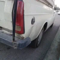 وانت بار کرایه. وانت تلفنی. کارگرجابه جایی