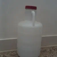 گالن خیارشوری ودبه وسطل