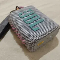 اسپیکر بولوتوثی JBL GO3|پخش‌کننده همراه|کرمان, |دیوار