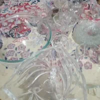 چینیظرفهایپرکیدستنخورده|ظروف سرو و پذیرایی|فومن, |دیوار