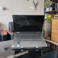 لپ‌تاپ لنوو نسل ۱۰ ۳۶۰ با ر‌‌و‌ز‌‌ی ۲‌۰‌۶تومن