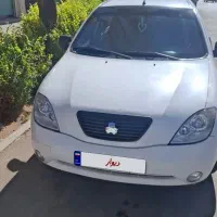 تیبا ۲ مدل ۹۶ EX