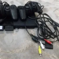 سونی۲ فلش خور