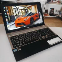 لپ تاپ هارد ۱ترا  2گیگ گرافیک مجزا