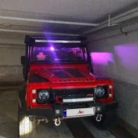 پاژن مدل ۱۳۹۰‌|خودرو سواری و وانت|تهران, فرحزاد|دیوار