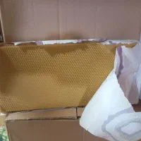 پخش عمده موم عسل ورق ای و فوفل و گیاه مازو و غیره
