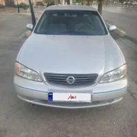 ماکسیما مدل 85 درجه یک و پلمپ|خودرو سواری و وانت|گلپایگان, |دیوار