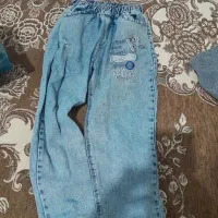 فروش لباس بچگانه|کفش و لباس بچه|لاهیجان, کوی زمانی|دیوار