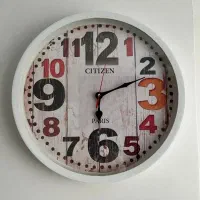 ساعت شیک دیواری درجه یک