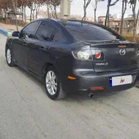 مزدا ۳|خودرو سواری و وانت|دیواندره, |دیوار