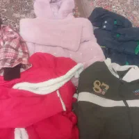 پالتو دخترانه وزنانه کت پسرانه|لباس|چهاردولی, |دیوار