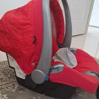 کریر بی بی لوکس