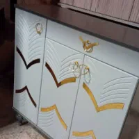جا کفشی قیمت مناسب|جاکفشی، کمد، دراور|بندرعباس, |دیوار