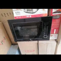 مایکر وویو تمام اتوماتیک سمیر|اجاق گاز و لوازم برقی پختوپز|ارومیه, |دیوار