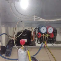 تعمیر کار تعمیرات یخچال فریزر یخچال سازی|خدمات پیشه و مهارت|شهریار, شهریار|دیوار