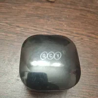 ایرپاد .هنذفری بلوتوثی  qcy t13 باکسش