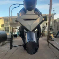 تراک میکسر عزیزی|ماشین‌آلات صنعتی|بهارستان, |دیوار