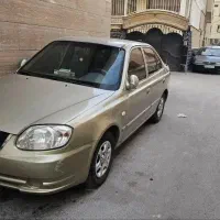 هیوندا ورنا(قابل معاوضه)