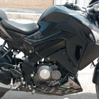 موتور بنلی 180s