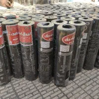 کار در ارتفاع ایزوگام شیب بندی در تمام نقاط شیراز