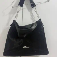 کیف در حد نو|کیف، کفش، کمربند|جوانرود, |دیوار