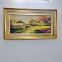 تابلو منظره