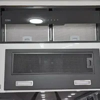 فروش اقساط انواع هود توکار و روکار