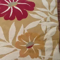 گلیم ۶متری|گلیم، جاجیم، گبه|تربت جام, حافظ|دیوار