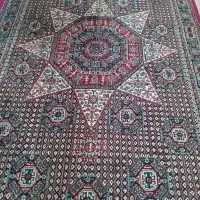 فرش ۶ متری
