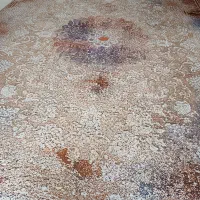 فرش آشپز خانه