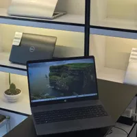 لپ تاپ HP Notebook 255 G8