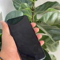 آیفون یازده پرومکس گوشی تمیز عالی|موبایل|رشت, چله خانه|دیوار