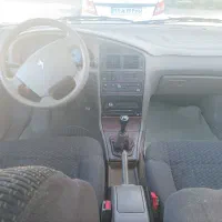 پارس ۹۲ خانگی قابل معاوضه با خودرو|خودرو سواری و وانت|بیرجند, |دیوار