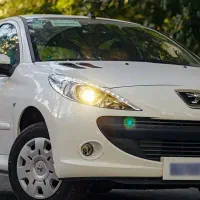 207 پانا tu5p(تیوفایو پلاس)